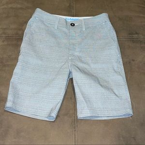 BKE Hybrid Shorts Size 27